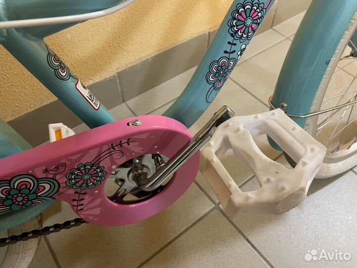 Велосипед подростковый Schwinn 20