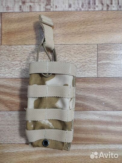 Подсумок под один магазин ак 74, molle