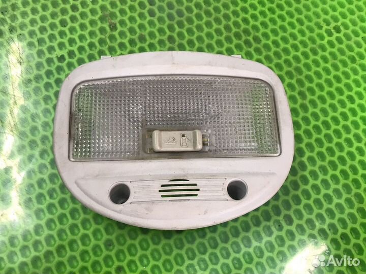 Плафон потолок лада granta