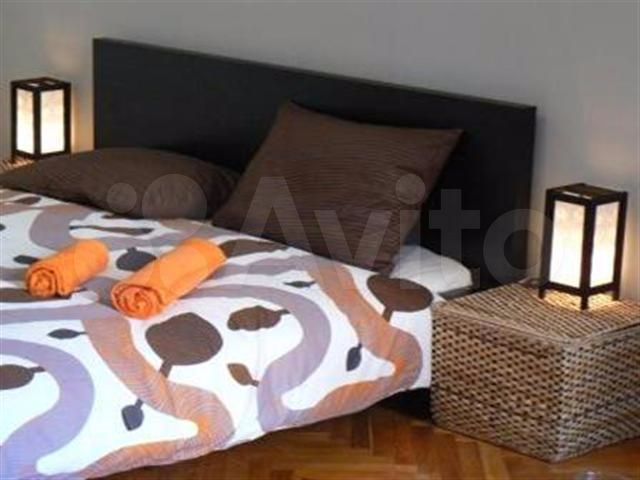 Комната 16 м² в 3-к., 3/5 эт.