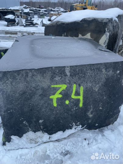Кольский Габбро
