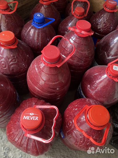 Малиновое варенье