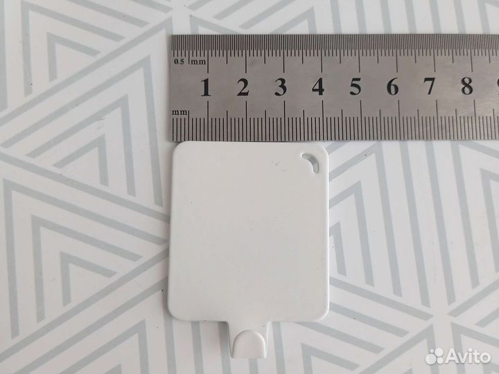 Крючок самоклеющейся IKEA