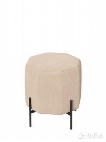 Пуфик Прованс