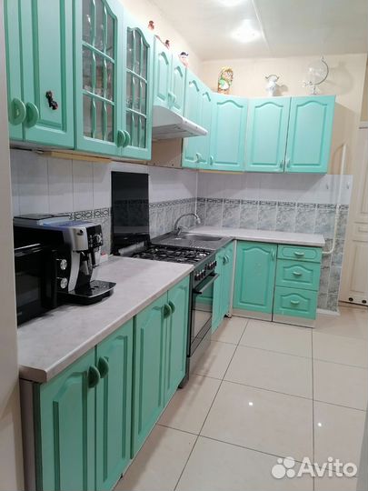 Кухонный гарнитур угловой бу