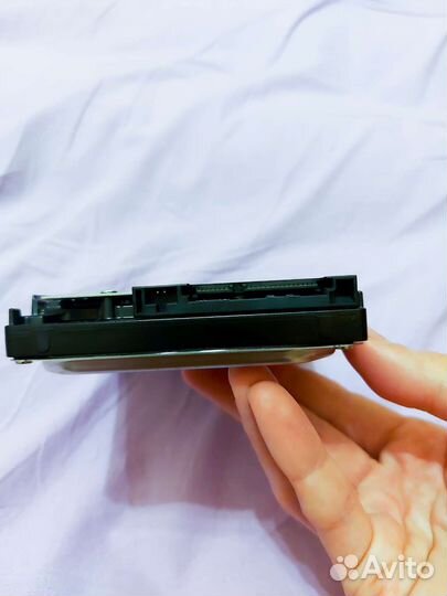 Жесткий диск HDD 500GB. Toshiba