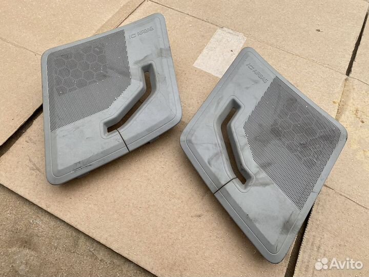 Динамик Volvo XC90 (C) I (2002-2006)