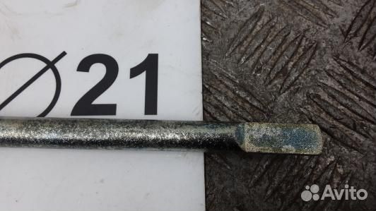 Ключ колесный toyota RAV 4 ZCA2 (HBR01VP01)