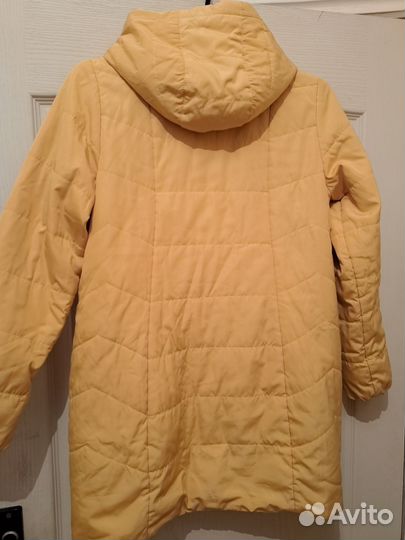 Куртка для девочки