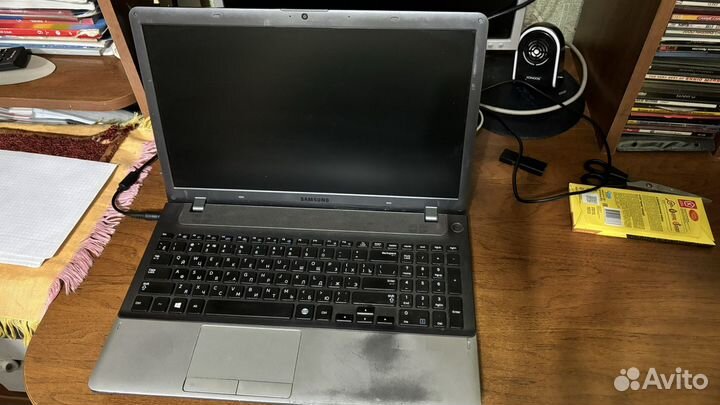 Ноутбук Samsung