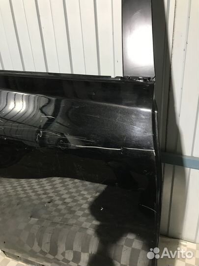 Дверь задняя правая Nissan X-Trail T32 арт005