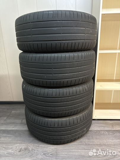 Bridgestone Alenza 001 275/50 R20 113W