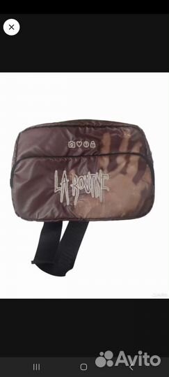 Сумка la routine