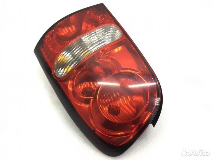 Фонарь задний правый Ssangyong Rexton D27DTP 2008
