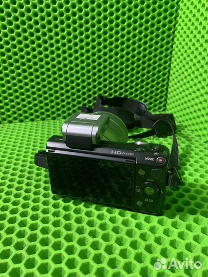 Фотоаппарат sony nex 5