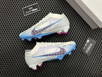 Бутсы nike mercurial vapor 15 elite fg