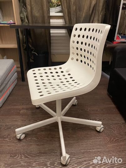 Компьютерный стул бу IKEA