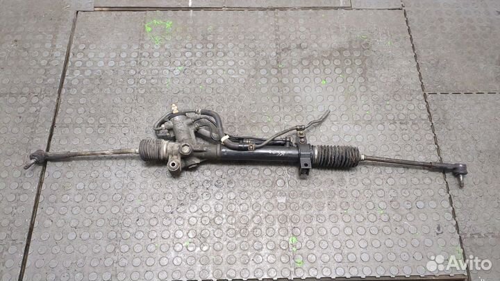 Рейка рулевая с г/у Toyota RAV 4, 1996