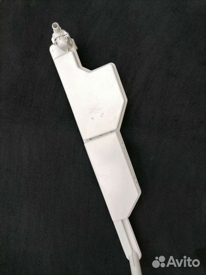 Система развоздушивания стиральной машины Miele