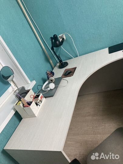 Компьютерный стол бу
