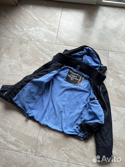 Куртка Superdry