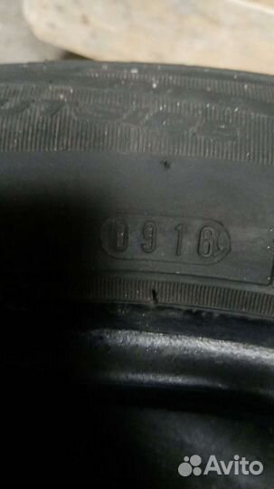 Nexen N'Blue S 215/55 R17 94T