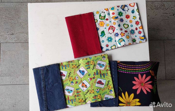 Рамка- застежка