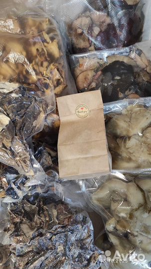 Грузди белые соленые