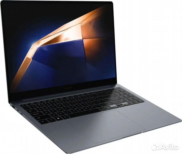 Ноутбук Samsung Galaxy Book 4 Pro NP940 NP940XGK-K