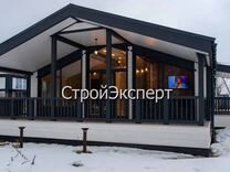 Калькүлятор строительства дома из бруса