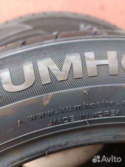 Kumho Ecowing ES01 KH27 195/55 R15 85H