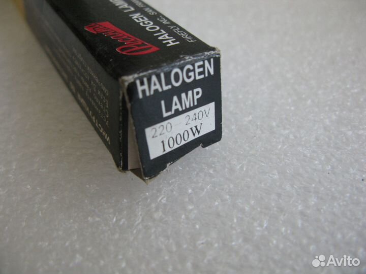 Лампочки разные