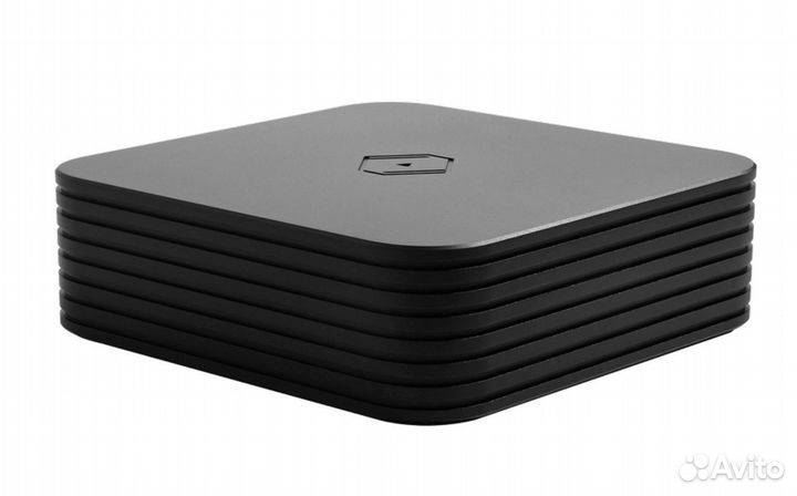 Сетевой транспорт-сервер Silent Angel Rhein Z1 Plu