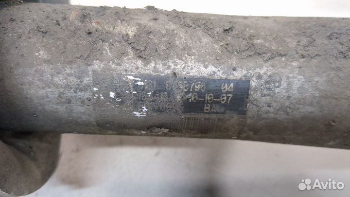 Амортизатор подвески BMW 5 E60, 2008