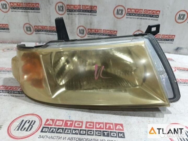 Фара правая mazda bongo friendee