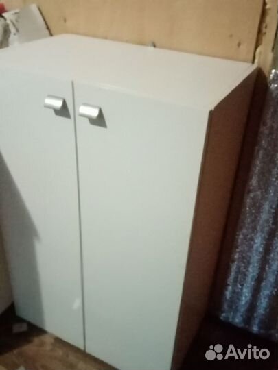 Полка настенная шкаф навесной