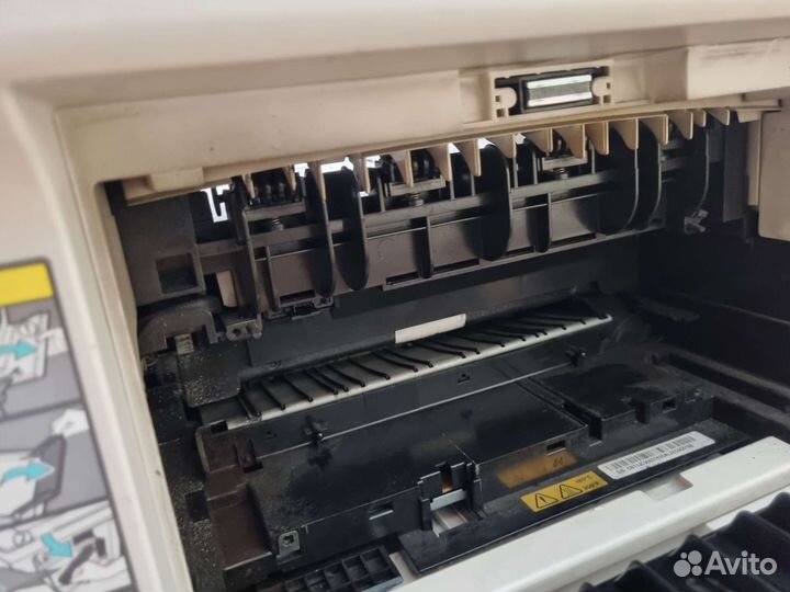 Мфу Xerox phaser 3300mfp