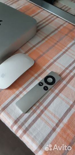 Mac mini 2012 i7