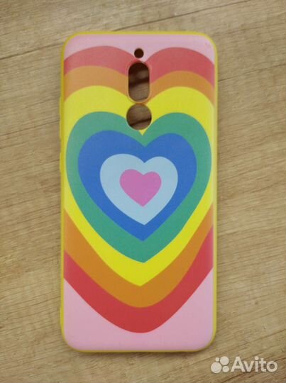 Чехол на Redmi 8