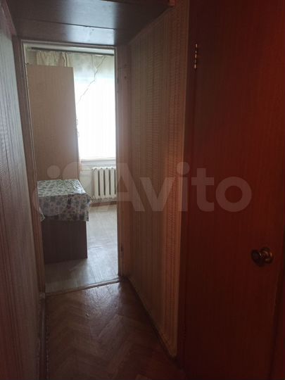 Комната 18 м² в 2-к., 1/5 эт.