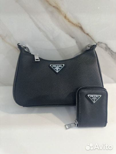 Сумка prada