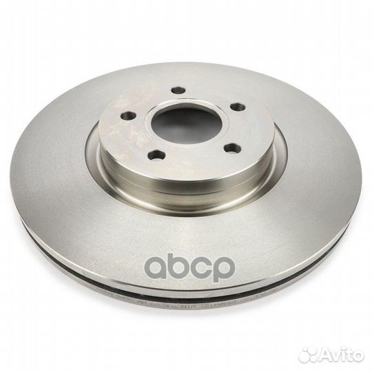 Диск торм.ford Focus III,Kuga II,Tourneo