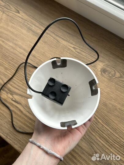 Поилка для кошек