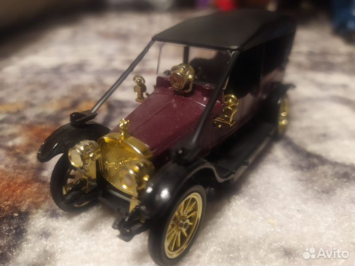 Коллекционные машинки 1 43 Made in ussr