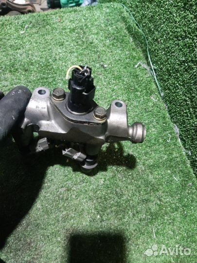 Форсунка, инжектор Mitsubishi Galant EA1A 4G63