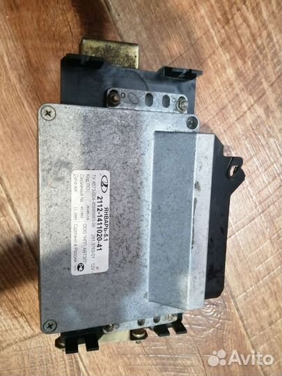 Январь-5.1 Ваз