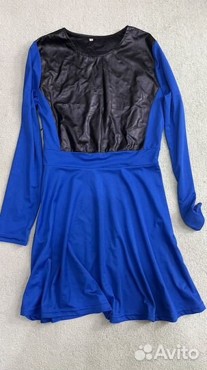 Платье женское