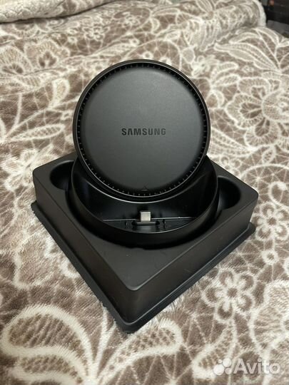 Samsung DeX station