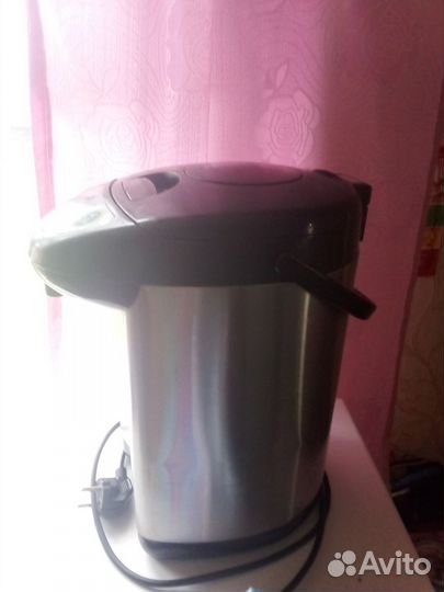 Чайник термопот