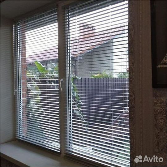 Жалюзи/замер бесплатно